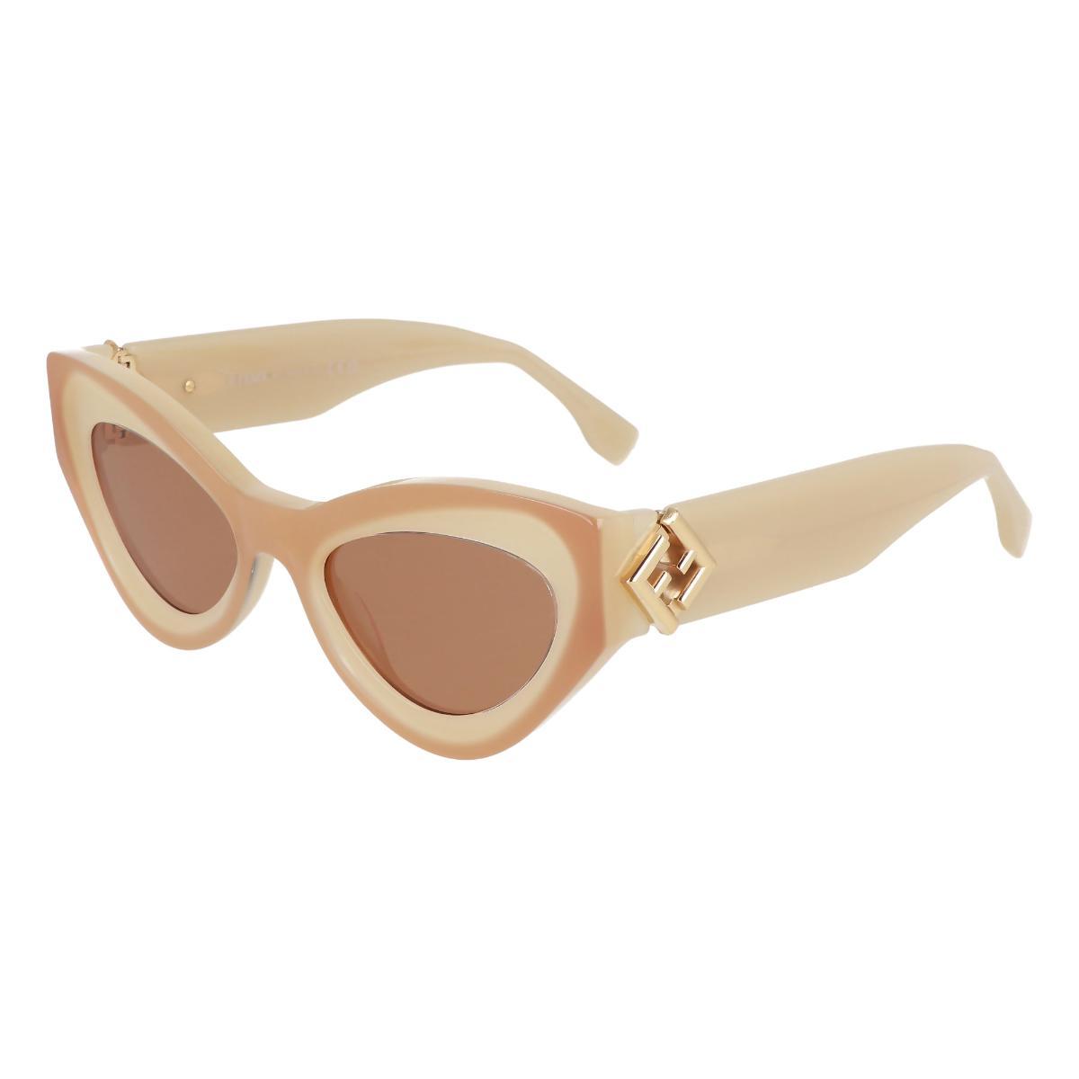 Occhiali da sole Maison Fendi FE40146I-57e