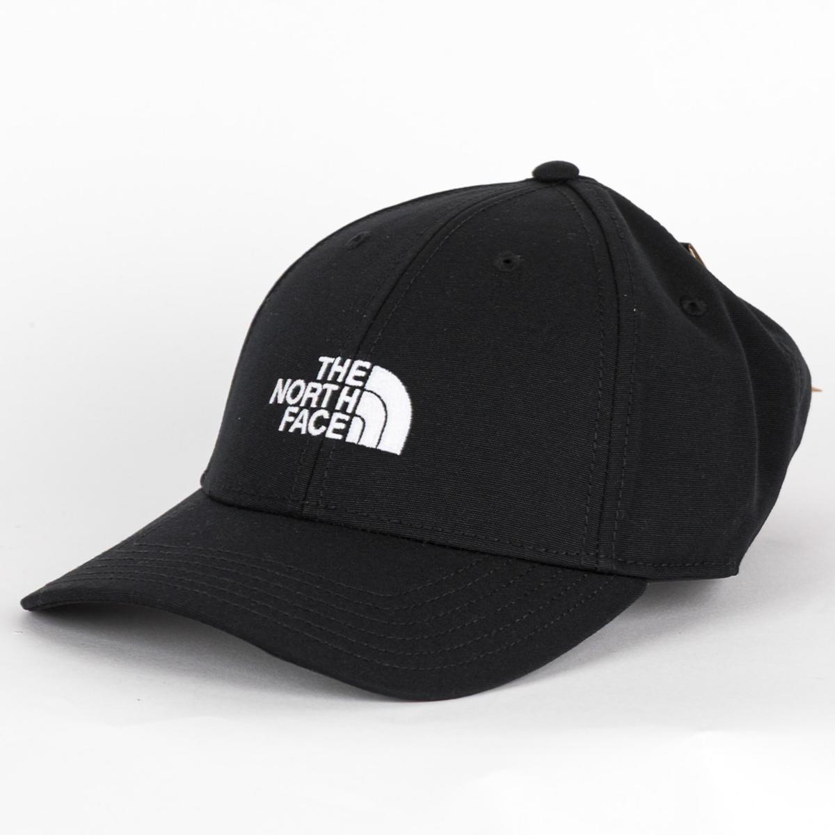 Cappellini The North Face Recycled 66 Classic Cap tnf black