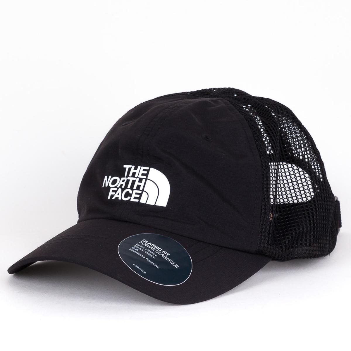 Cappellini The North Face Horizon Trucker tnf black