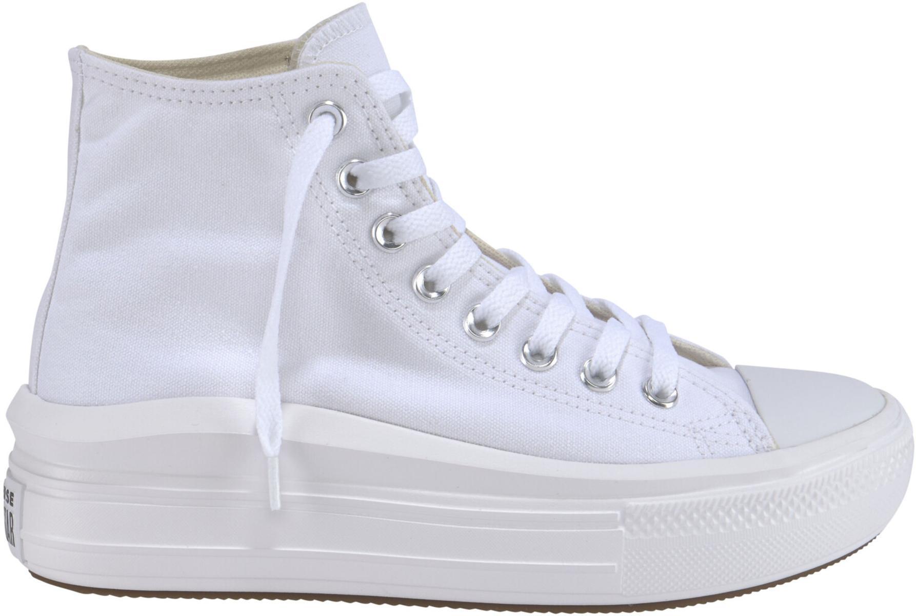 CONVERSE Scarpe Scarpe a stivaletto