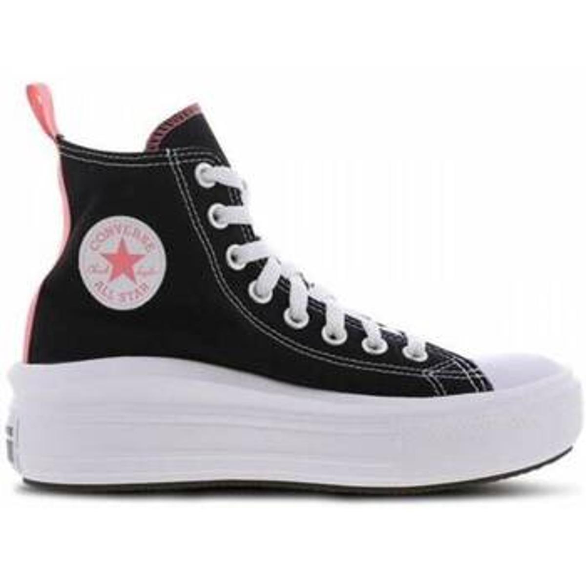 CONVERSE Scarpe Scarpe a stivaletto