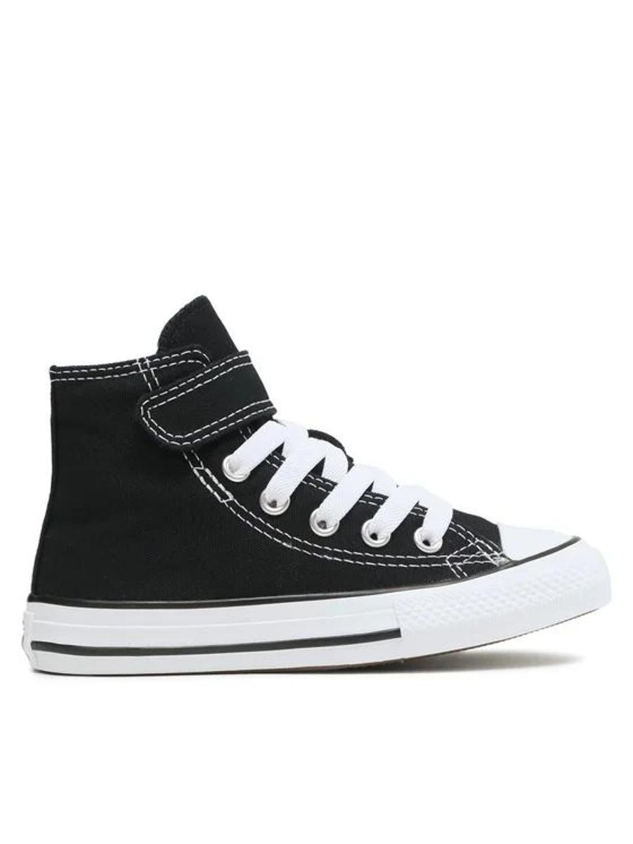 CONVERSE Scarpe Scarpe a stivaletto-Nero