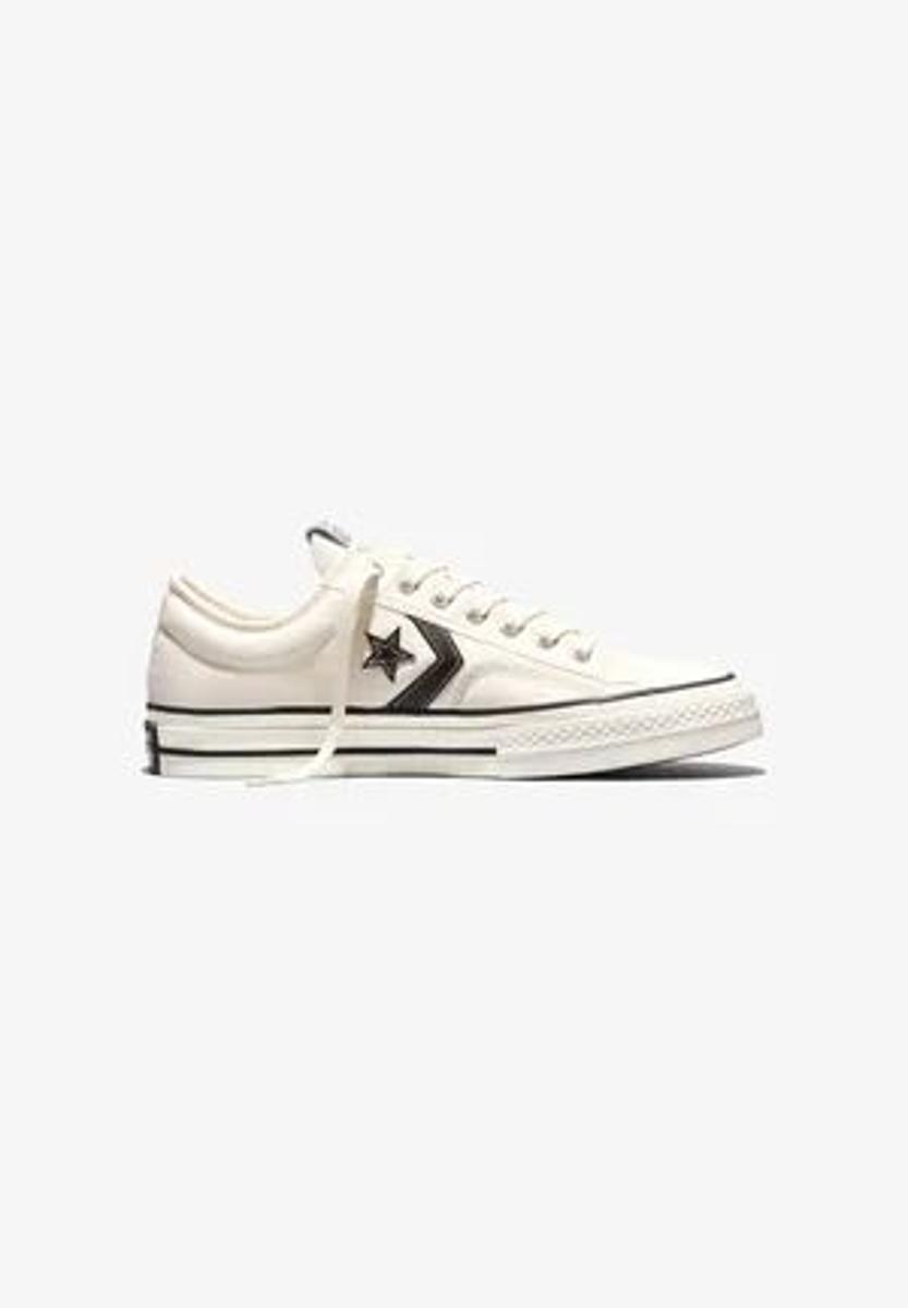 Converse - STAR PLAYER UNISEX - Sneakers basse - vintage white/black