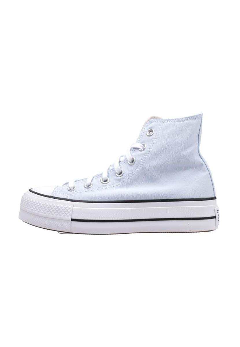 P5093 SNEAKER DONNA CONVERSE CTAS LIFT HI WOMAN SHOES