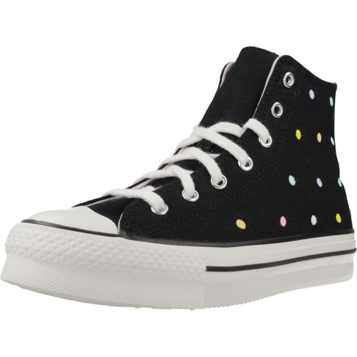 Converse Scarpe Chuck Taylor all Star Eva Lift Platform Y2K Heart Codice A09121C