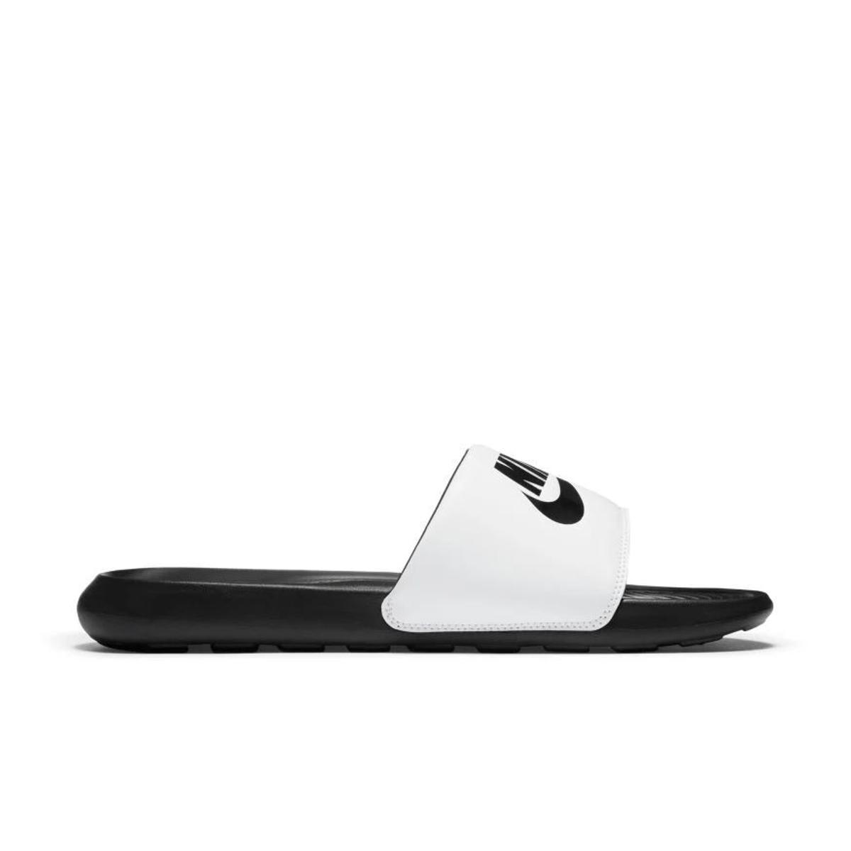 NIKE Victori One Print Scarpe da squashDonna-Bianco