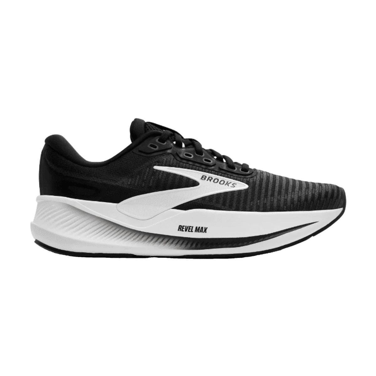 Brooks Revel Max SneakerDonna-Multicolore