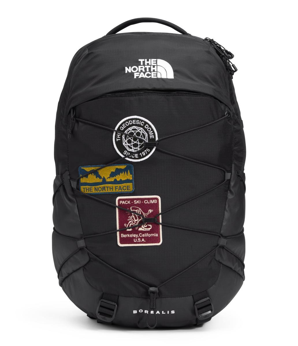 THE NORTH FACE Borealis Zaino