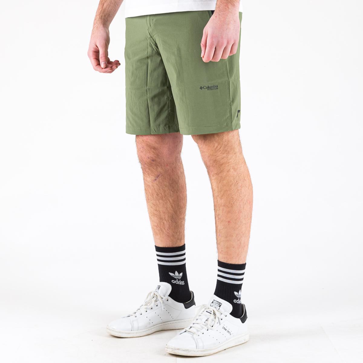 Pantaloni Columbia Triple Canyon Short II canteen