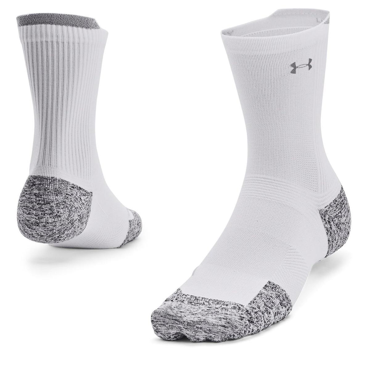 Under Armour Calzini Alti Unisex-Adulto