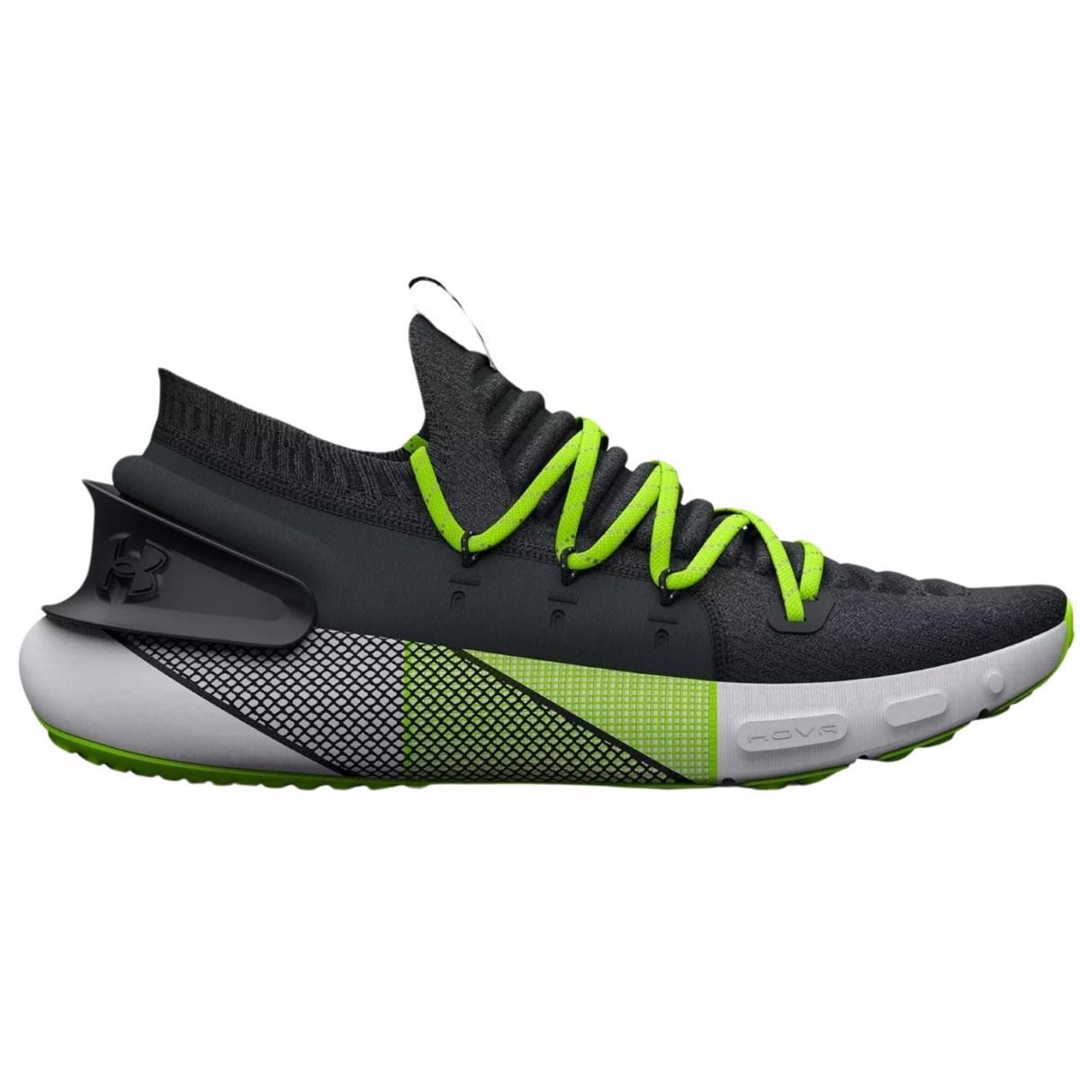 O4263 SNEAKER UOMO UNDER ARMOUR HOVR PHANTOM3 RFLCT MAN SHOES