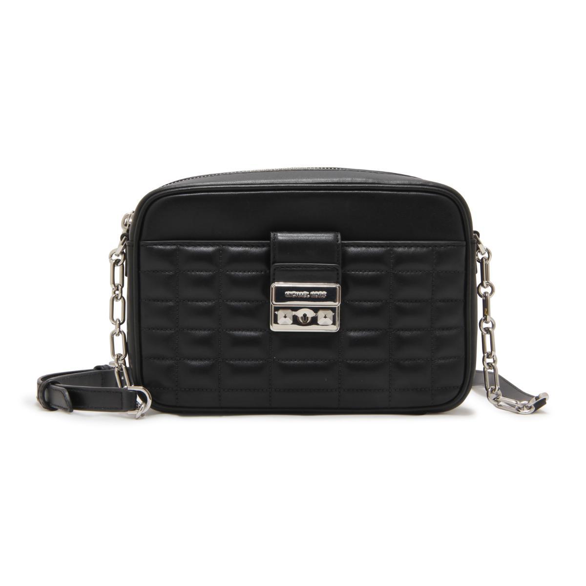 N9763 BORSA DONNA MICHAEL KORS TRIBECA WOMAN BAG 21,6x15,2x6,4 cm