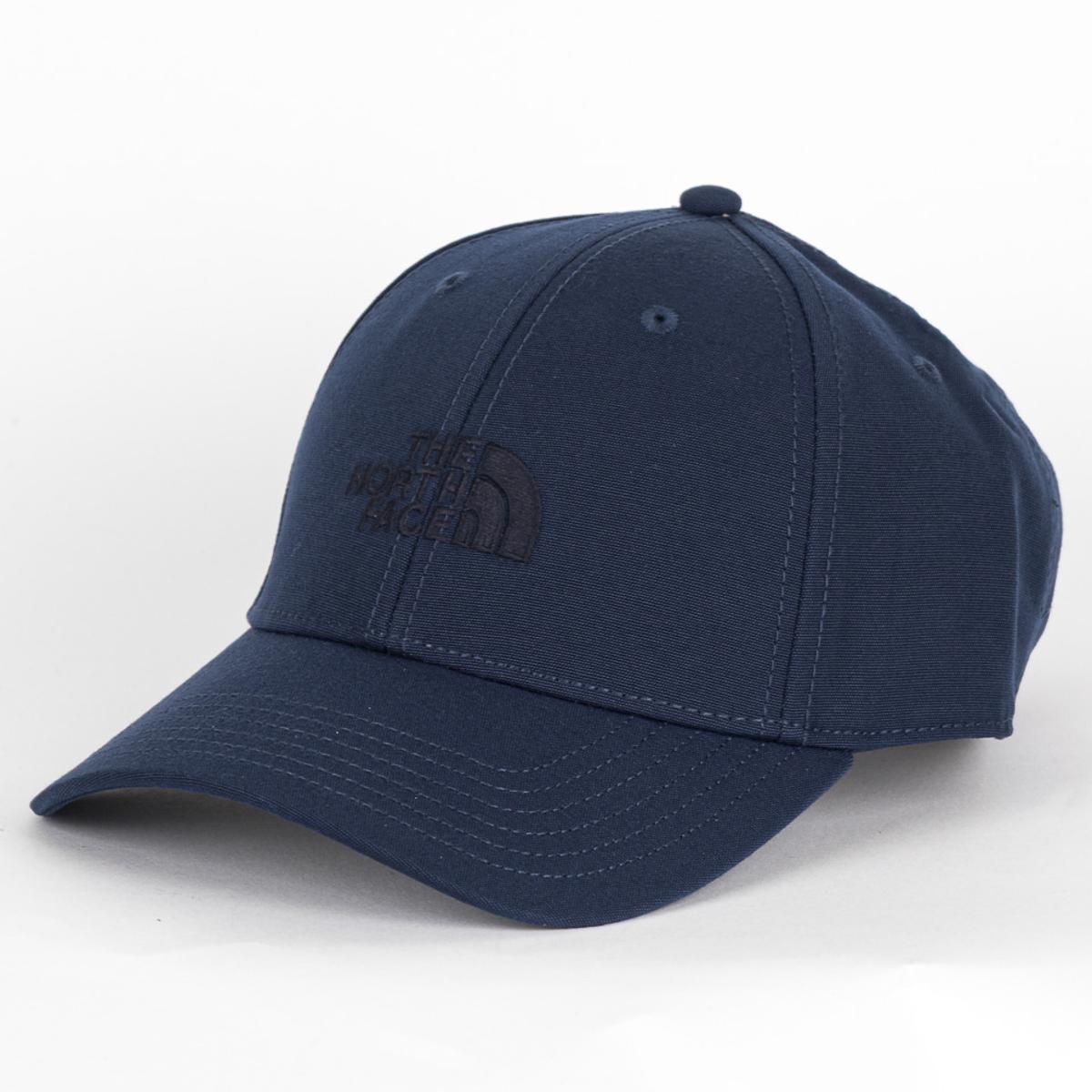 Cappellini The North Face Recycled 66 Classic Cap summit navy
