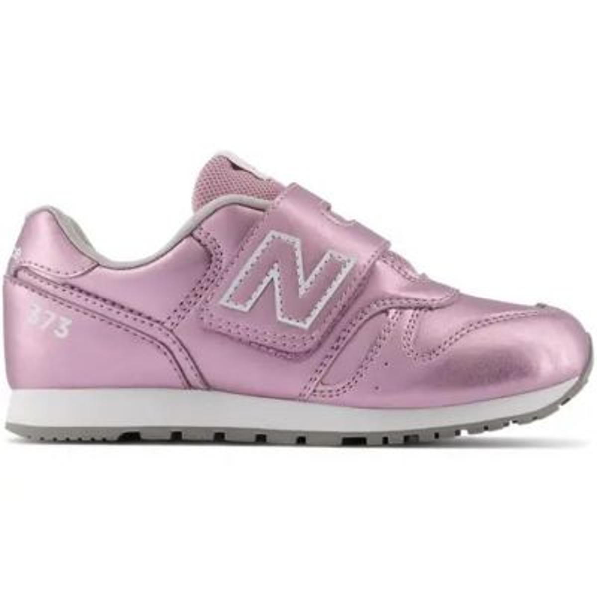 NEW BALANCE Scarpe Sneakers-Rosa