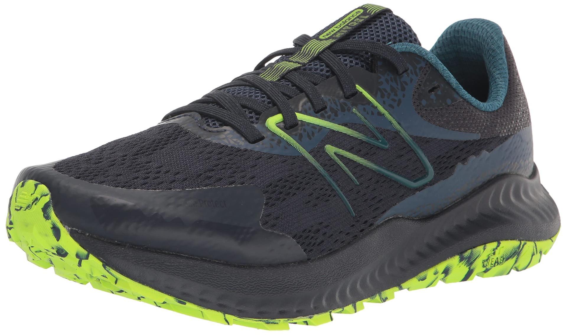 P9472 SCARPA DA RUNNING NEW BALANCE DYNASOFT NITREL MAN SHOES