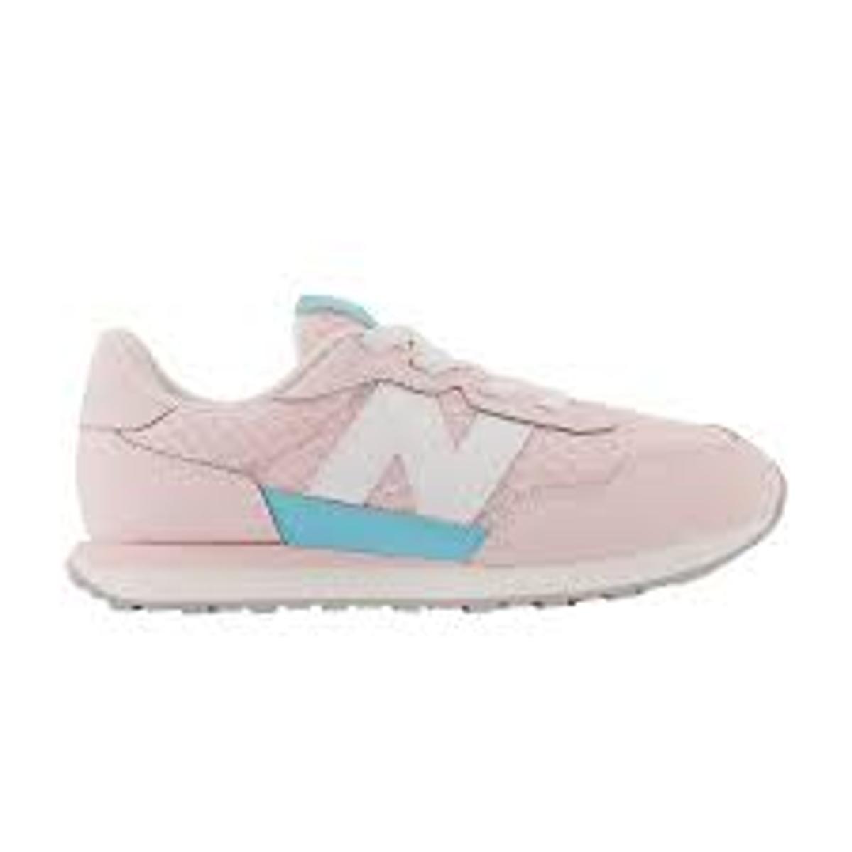 NEW BALANCE Scarpe Sneakers-Rosa
