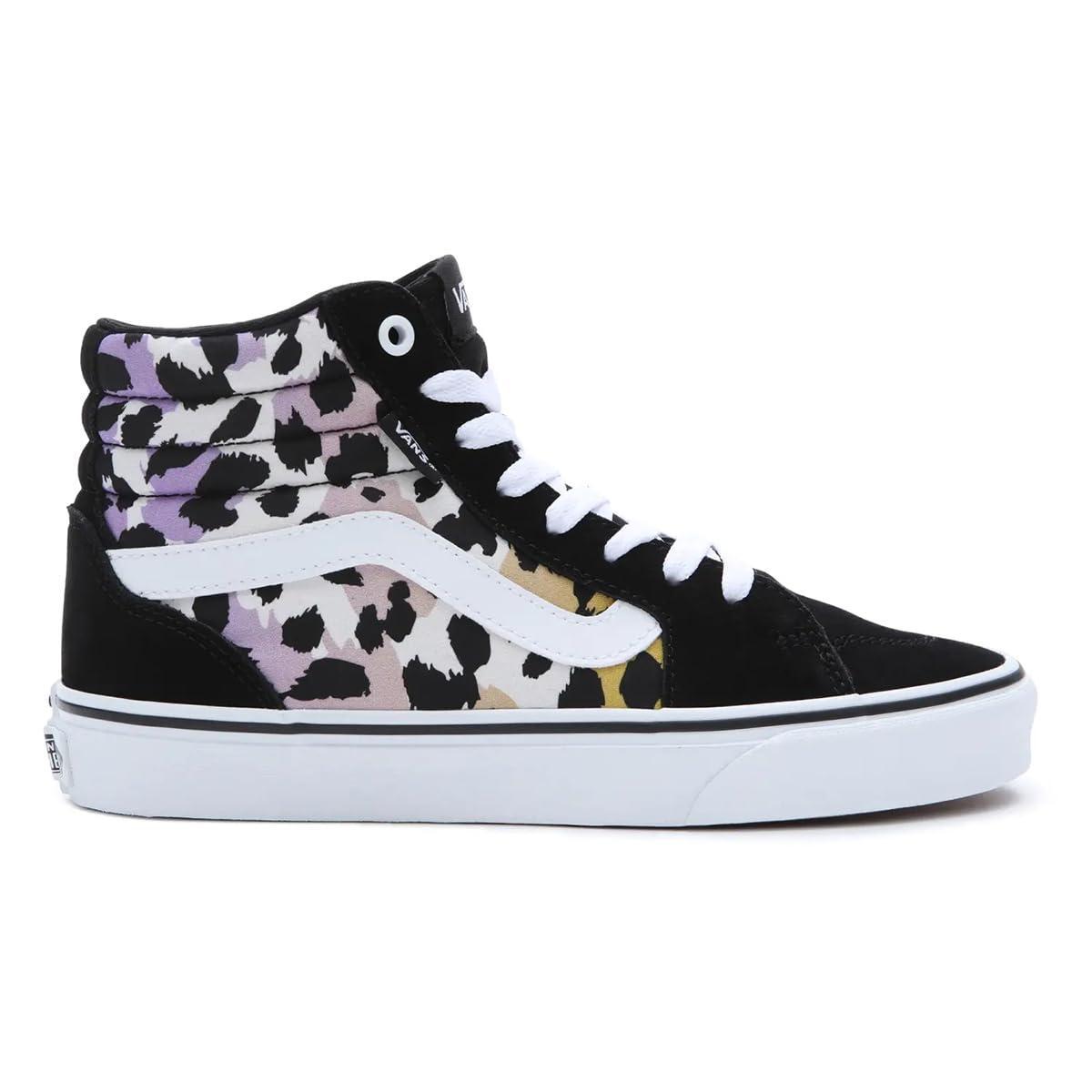 Vans Filmore Hi SneakerDonna