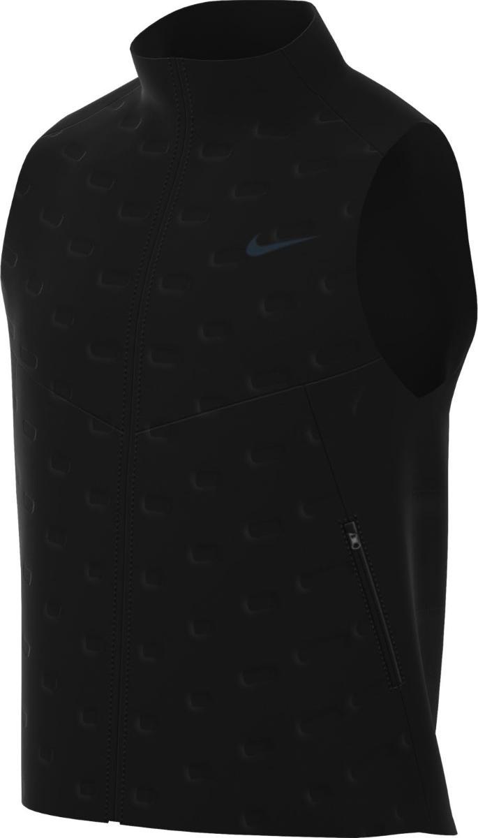 Nike Uomo Therma-Fit ADV Rpl Aeroloft VST Gilet Uomo