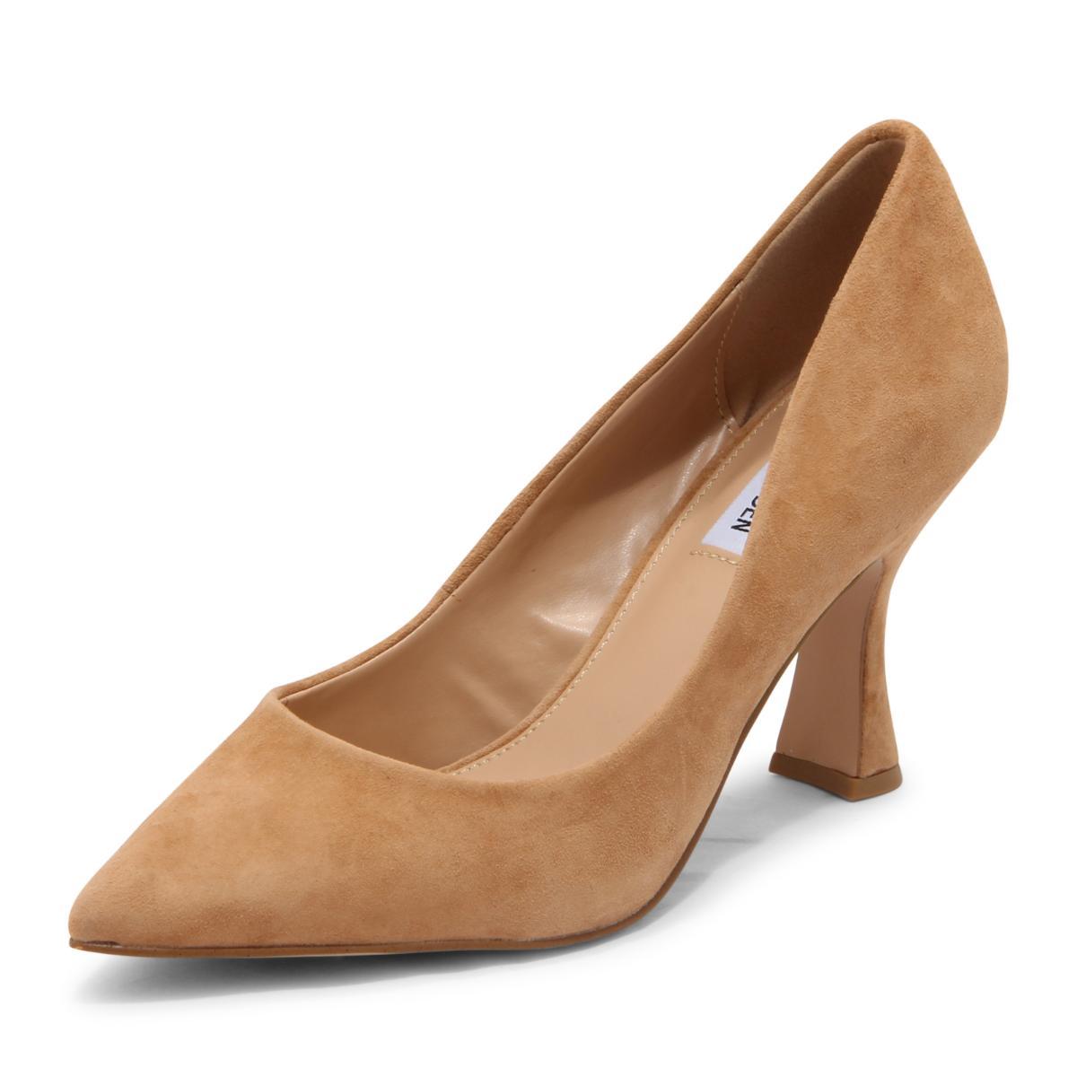 M5516 DECOLLETE DONNA STEVE MADDEN NOTARY WOMAN SHOES