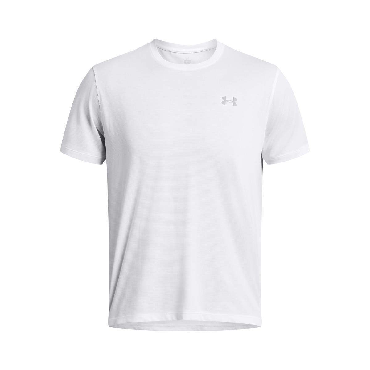 Under Armour Launch Tee T-Shirt Uomo