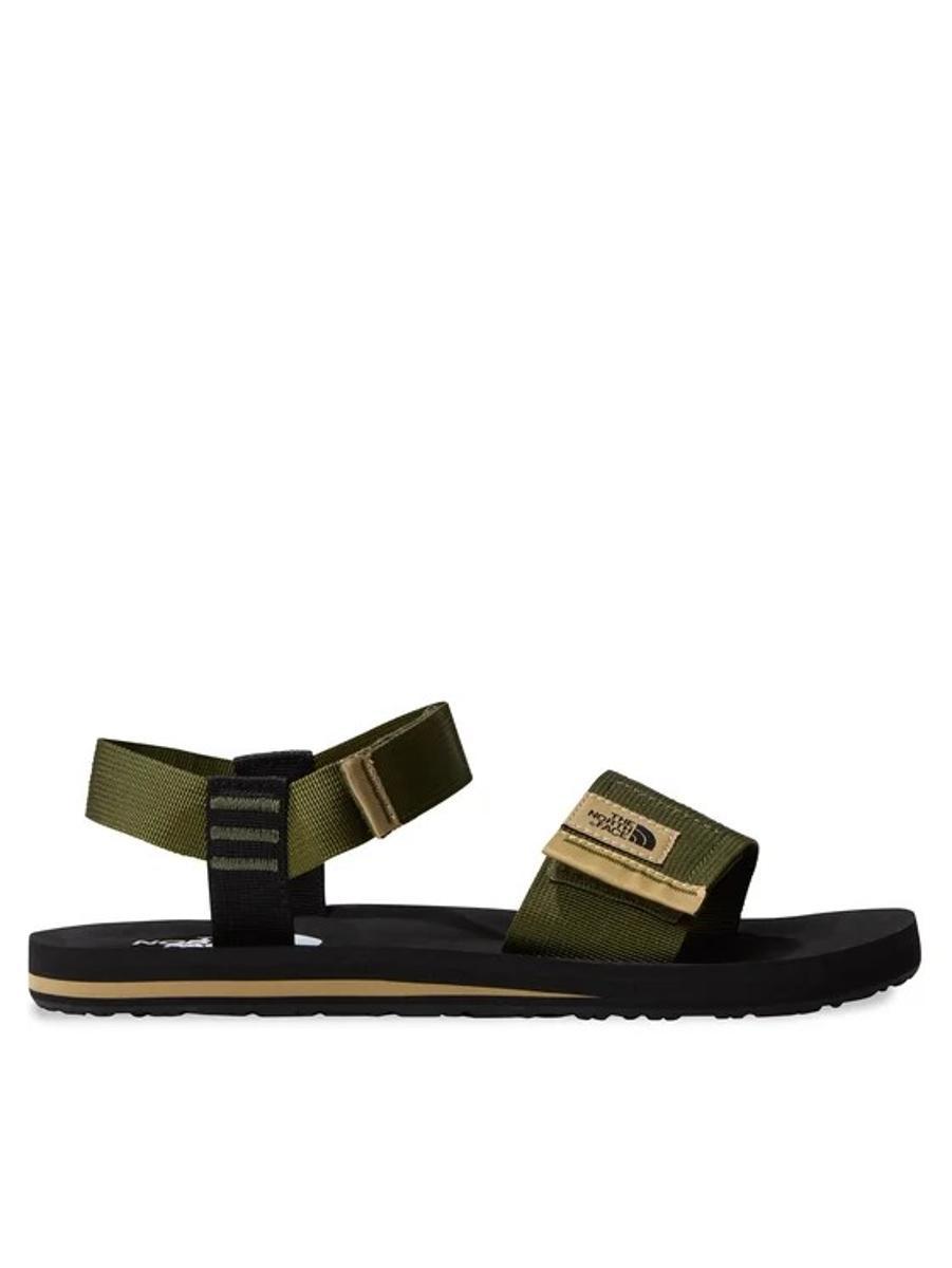 The North Face M Skeena Sandal, Uomo