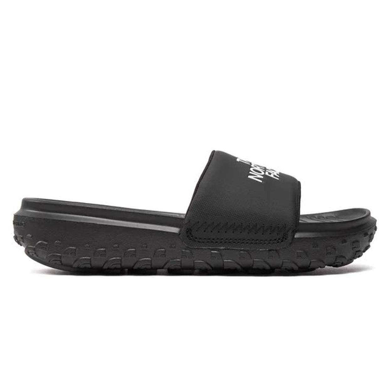 The North Face W Never Stop Cush Slide CiabatteDonna