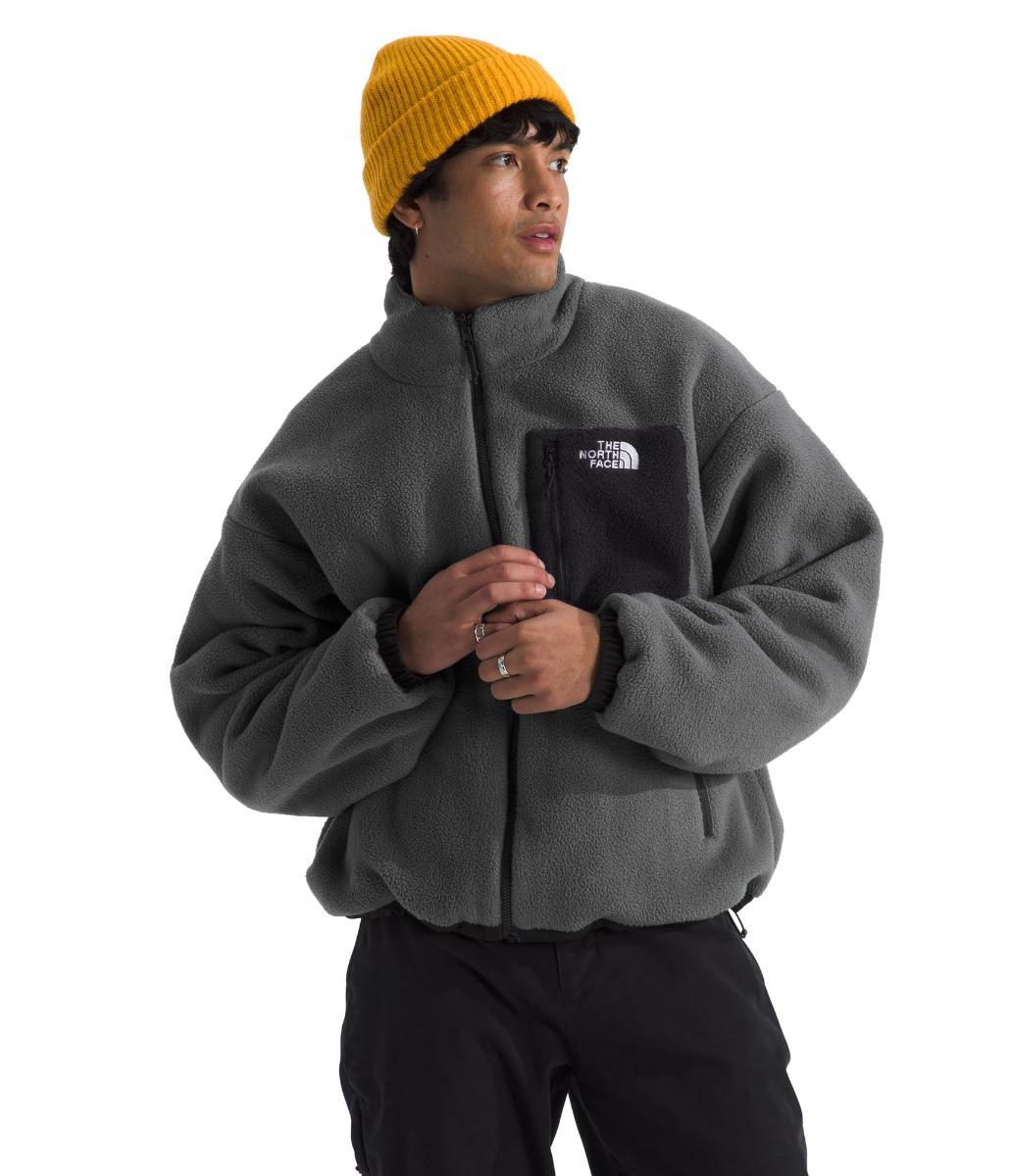 The North Face Yumiori Reversible Giacca Uomo (Pacco da 1)