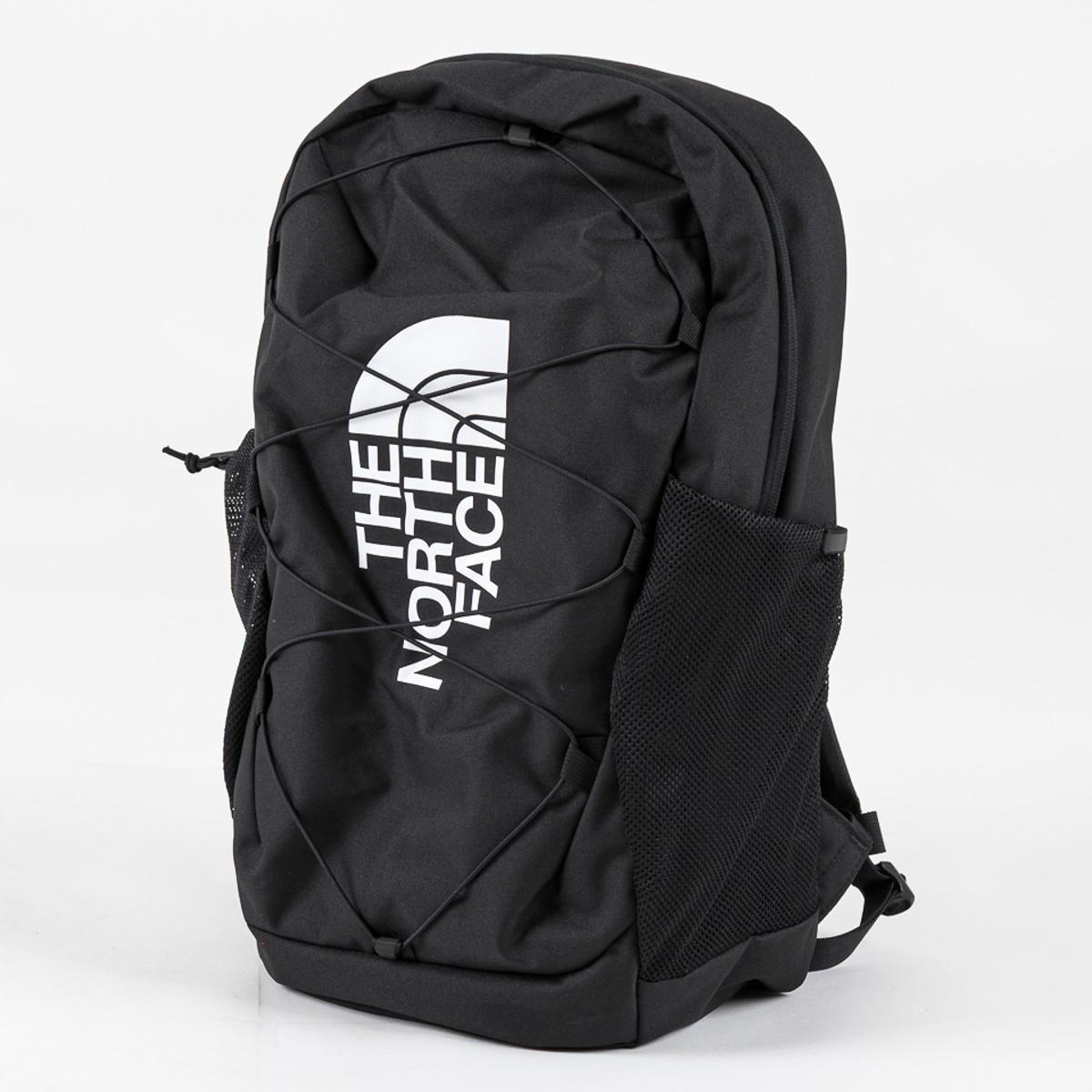 Accessori The North Face Youth Court Jester Backpack tnf black