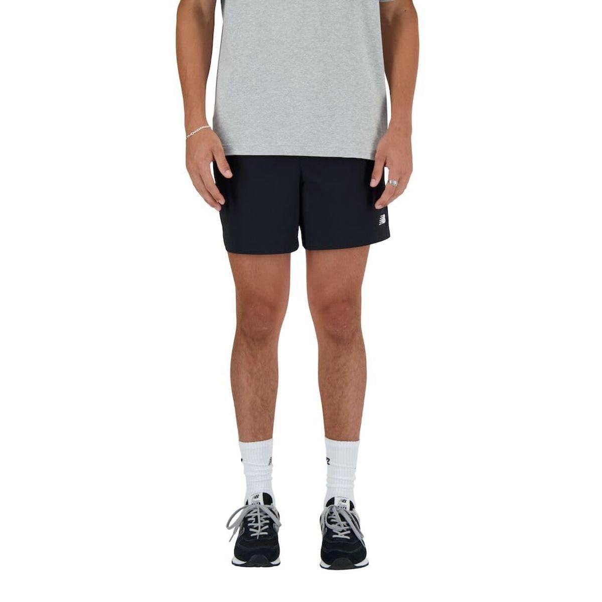 New Balance Pantaloncini Uomo