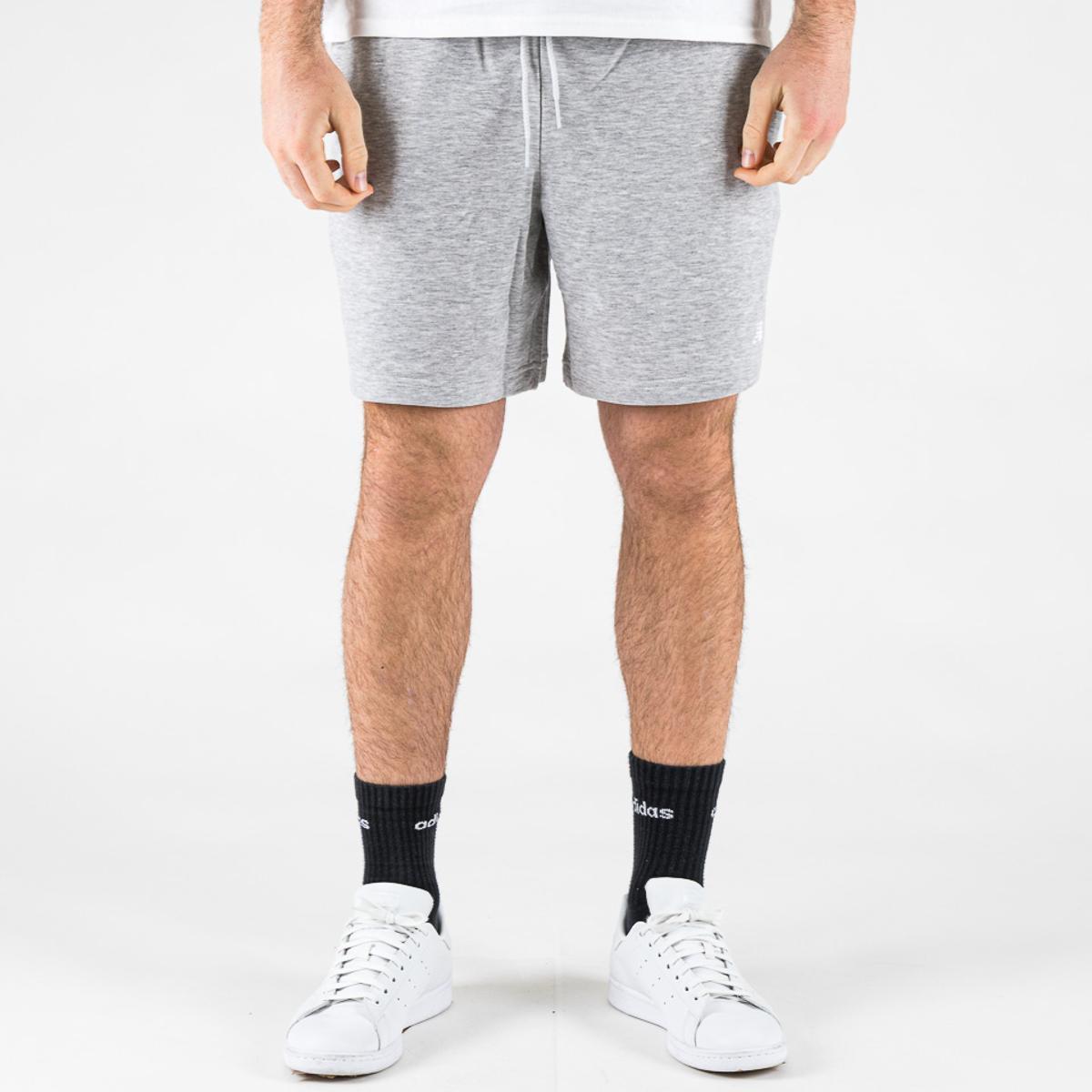 Pantaloni New Balance Sport Essentials French Terry Short 7" athletic grey