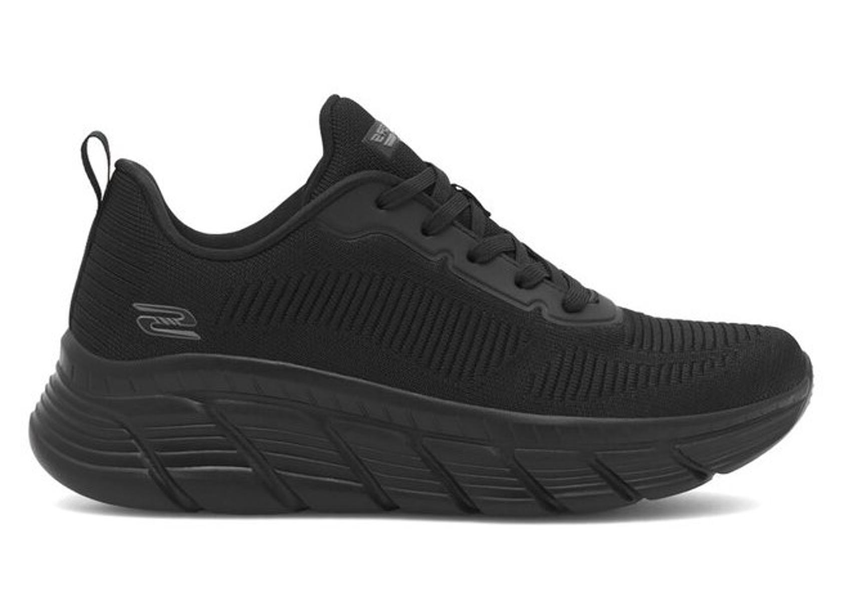 Skechers-Nero