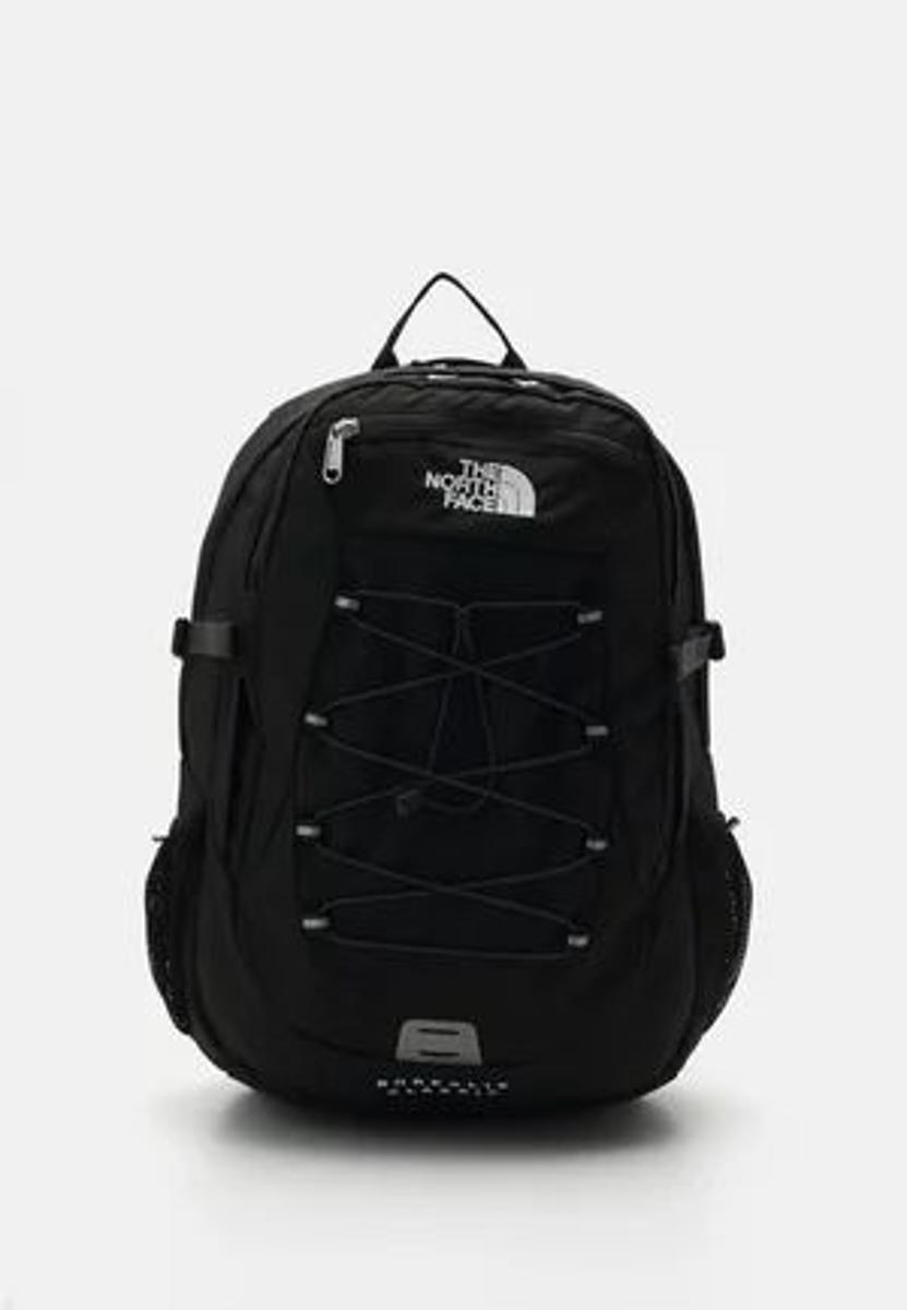 The North Face - BOREALIS CLASSIC - Zaino - black/asphalt grey