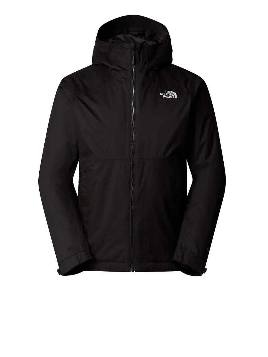 The North Face Quest Insulated Giacca Donna (Pacco da 1)-Nero