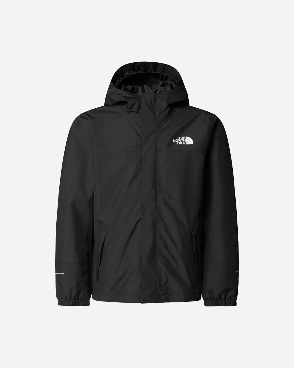 THE NORTH FACE B Antora Rain Jacket Giacca Bambini e ragazzi (Pacco da 1)