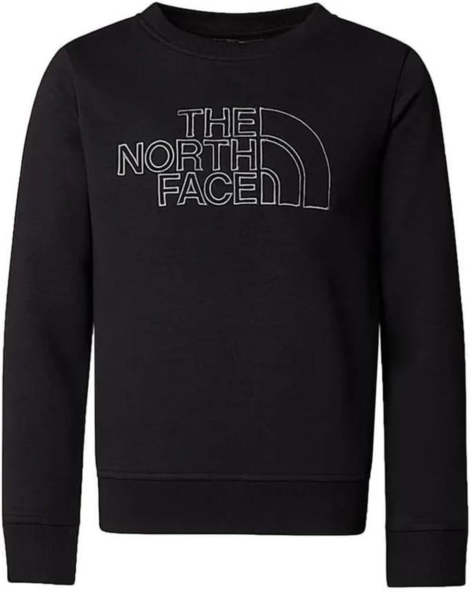 The North Face Drew Peak Light Crew Pullover Bambini e Ragazzi (Pacco da 1)