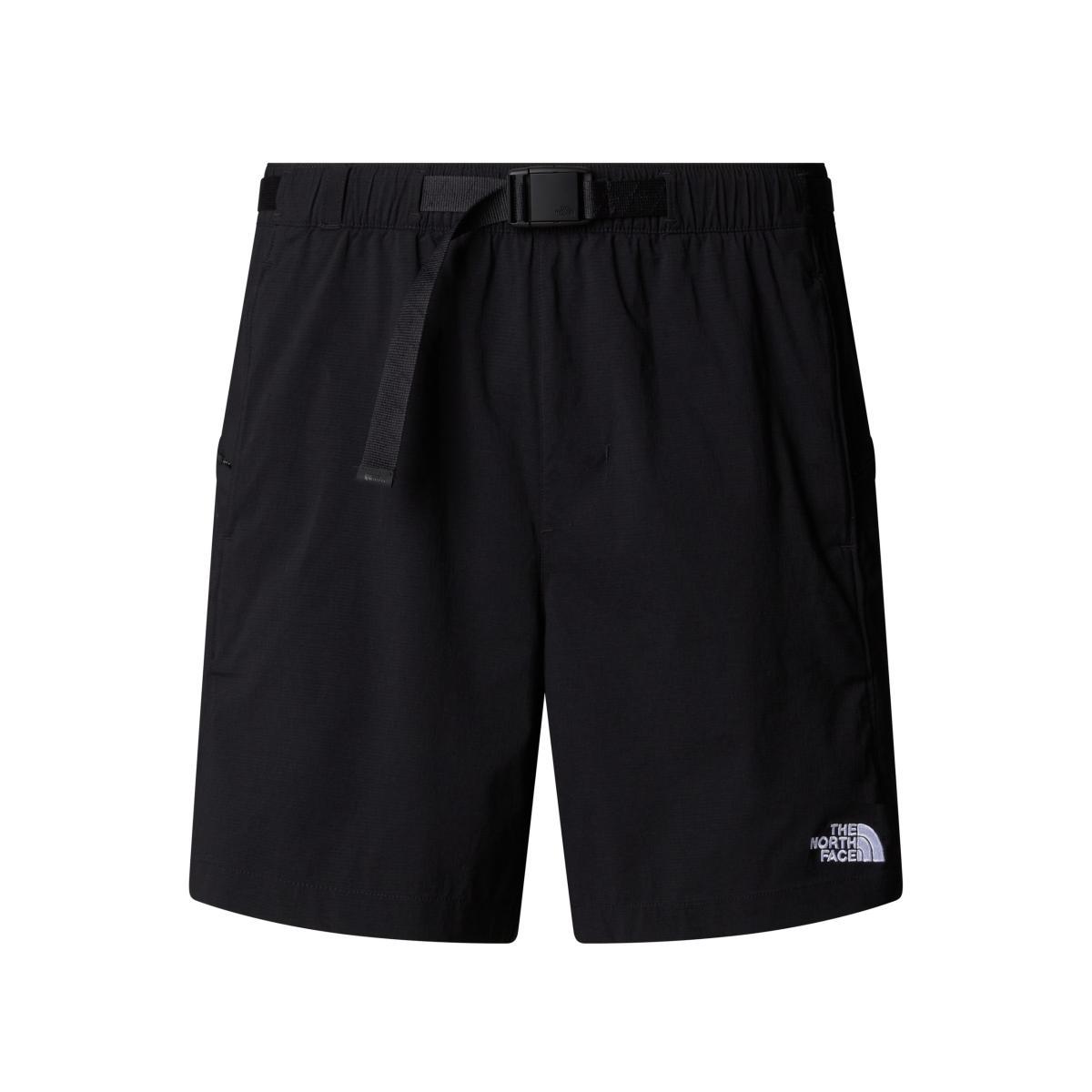 The North Face Men's M Class V Pathfinder Belted Short Shorts
