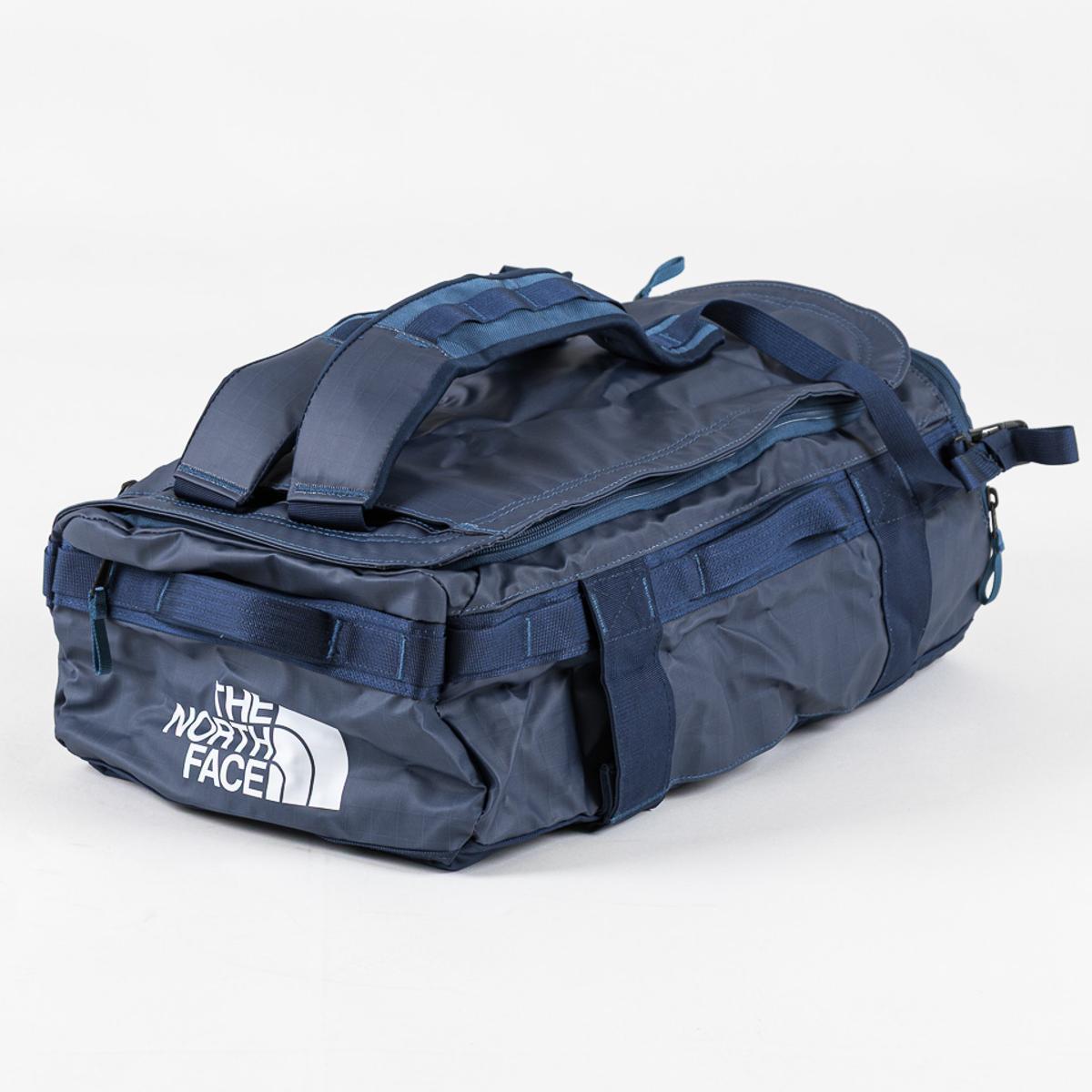Accessori The North Face Duffel Base Camp Voyager 32 L summit navy