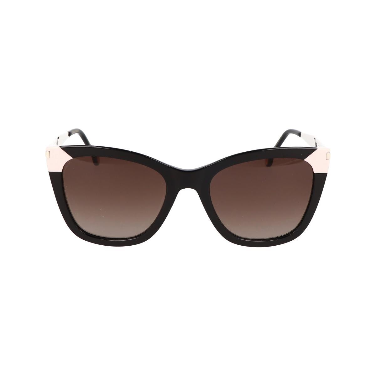 Occhiali da sole Carolina Herrera Her 0307/s-807/HA BLACK