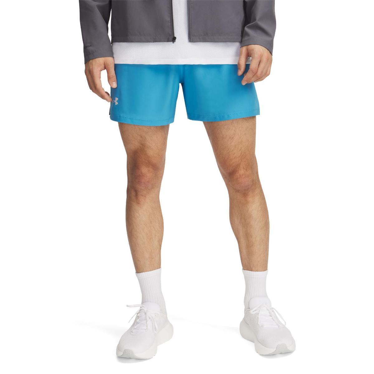 Under Armour - UA Tech Taper Short, Pantaloncini Uomo