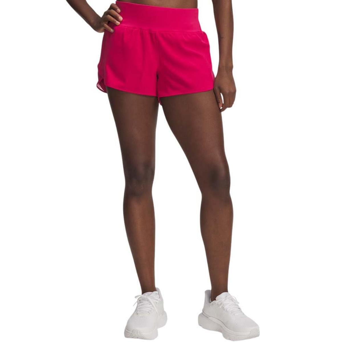 SHORTS UA Launch Pro 3
