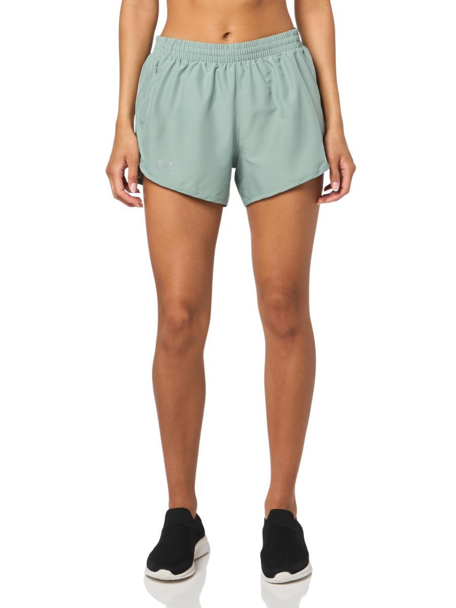 Under Armour Womens Performance Gym Shorts