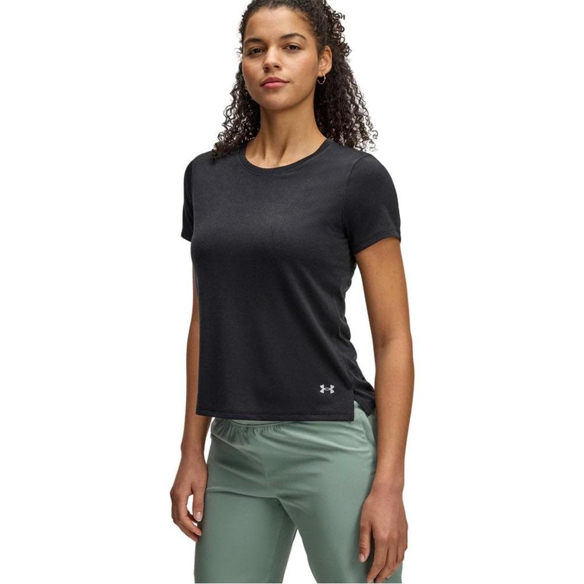 MAGLIA UA Launch Camo-Mutlicolore