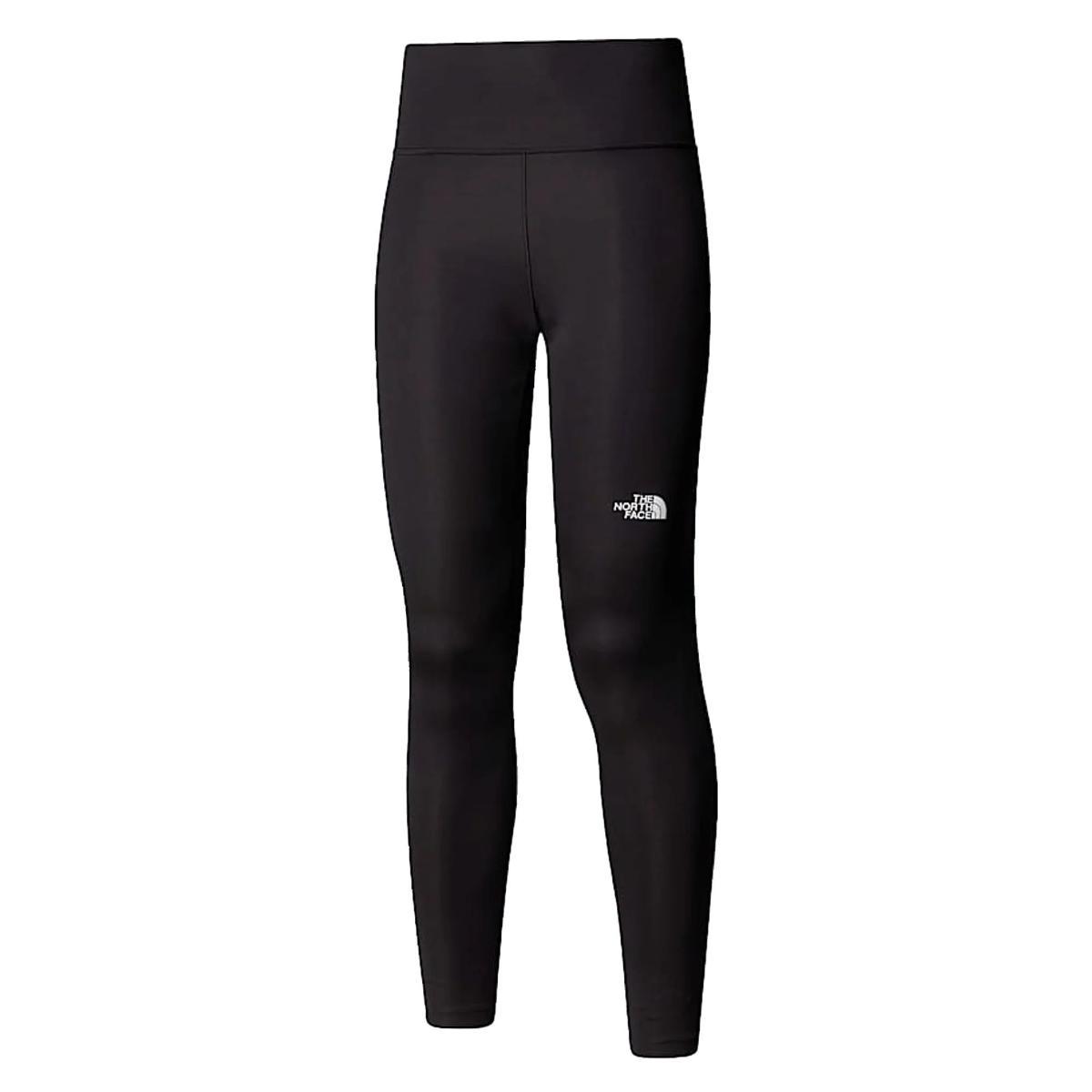 The North Face Leggings Donna-Nero