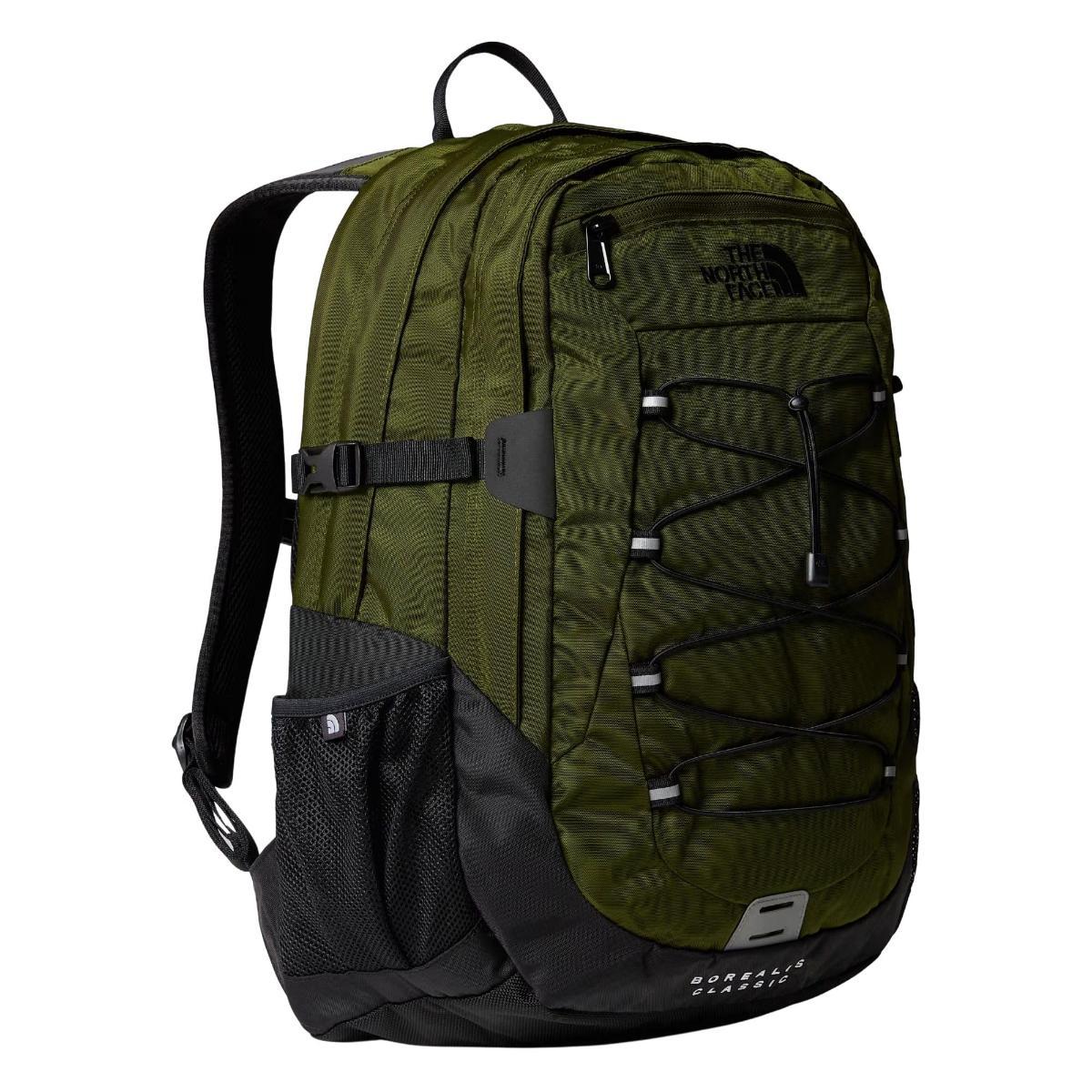 The North Face Borealis Classic, Zaini Unisex-Adulto, Taglia Unica