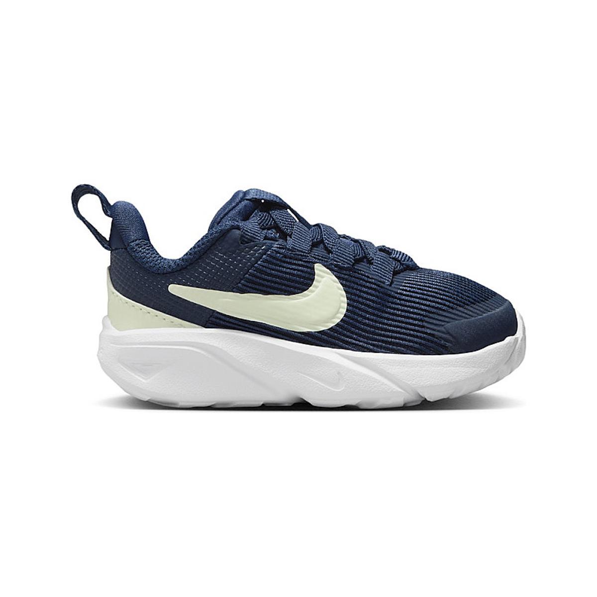 Nike Dx7616-001 SneakerBambini e Ragazzi-Navy
