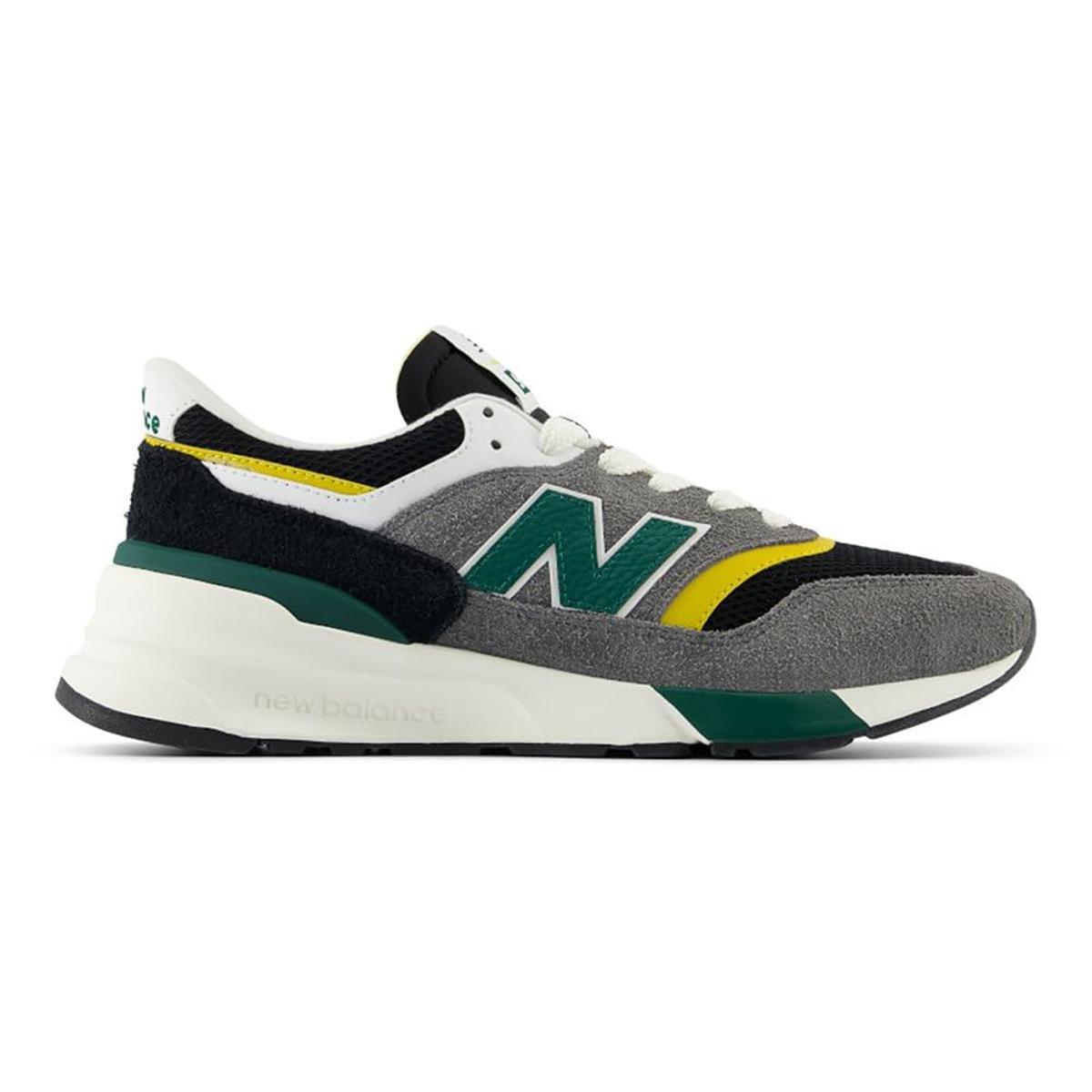 New Balance 997, Sneaker Unisex-Adulto