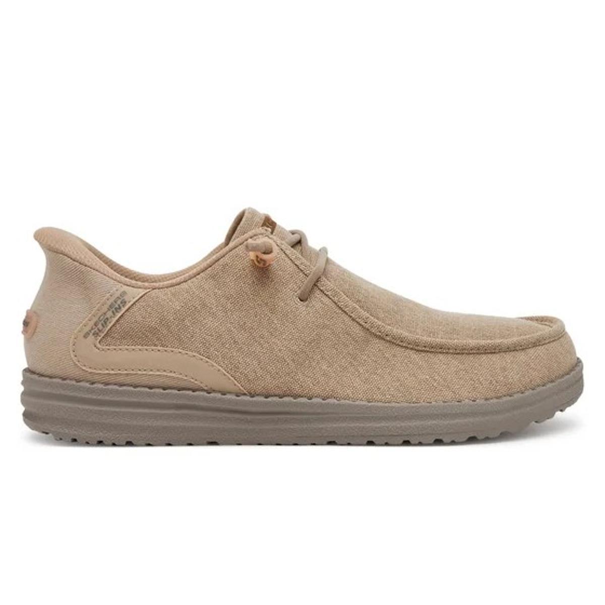 Skechers Melson Coronado Uomo-Beige