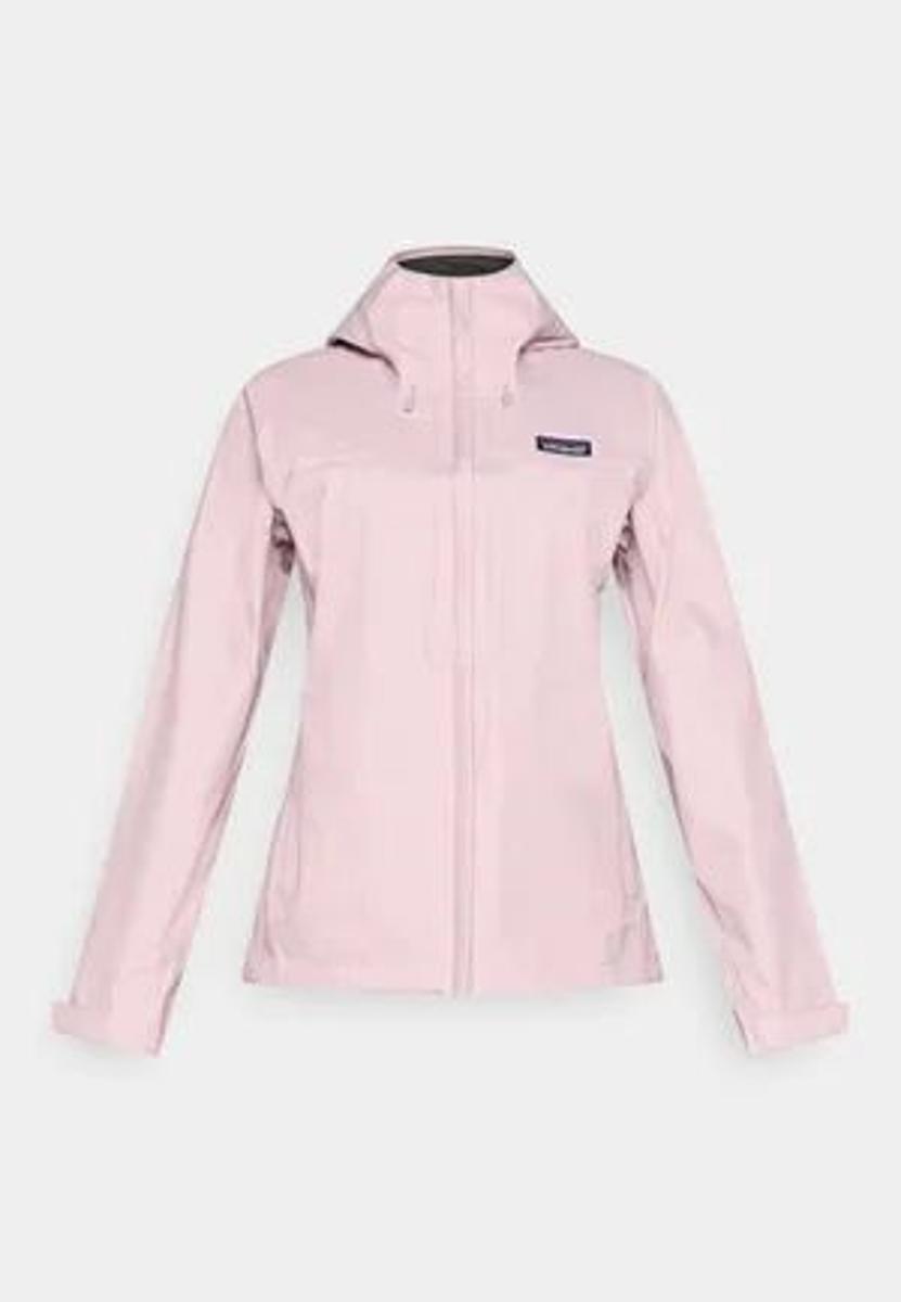 Patagonia - TORRENTSHELL RAIN  - Giacca hard shell - quiet violet