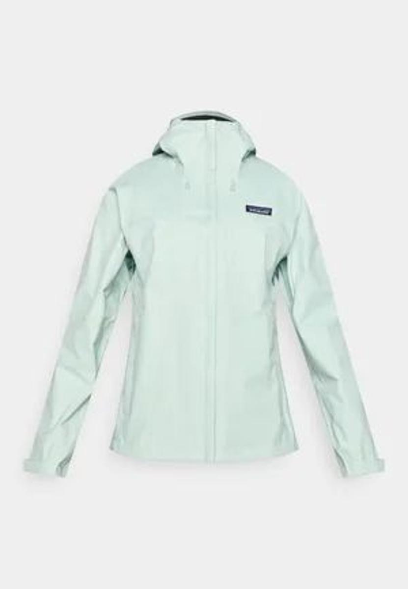 Patagonia - TORRENTSHELL RAIN  - Giacca hard shell - thin ice