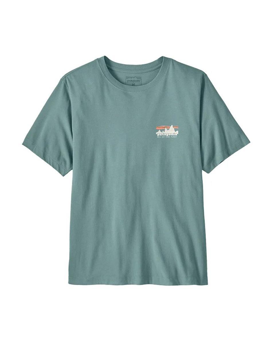 Patagonia M's '73 Skyline T-Shirt BLSG 37841